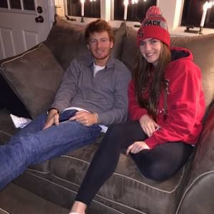 Meet your Posher, Tate